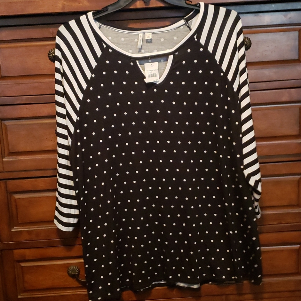 NWT Cato  size 22/24